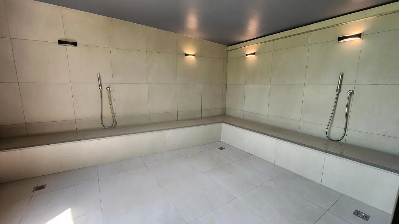 Apartamento 2 Habitaciones En Condominio Frente Al Mar En Cartagena. Colombia
